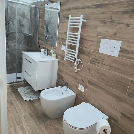 Dimora Cardone 3*