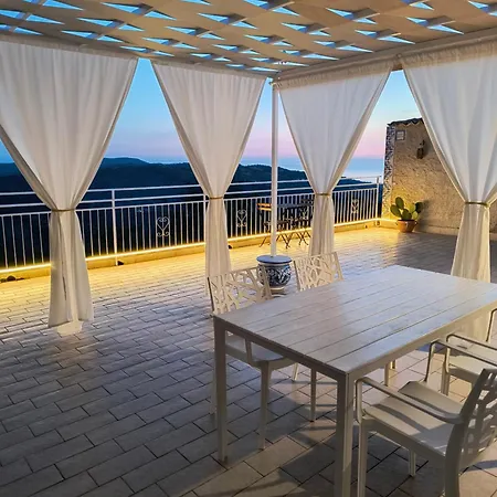 Casa de hóspedes Dimora Cardone Matonti