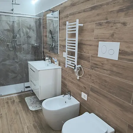 Casa de hóspedes Dimora Cardone 3*