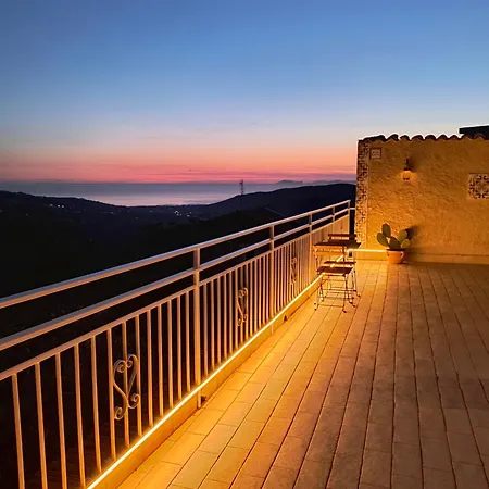 Dimora Cardone 3* Matonti